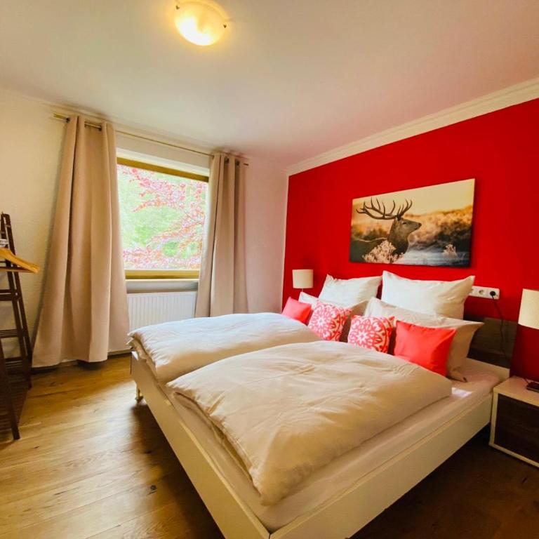 Ruhige und einladende Wohnung in Leutasch - Apartment mit 1 Schlafzimmer - 1
