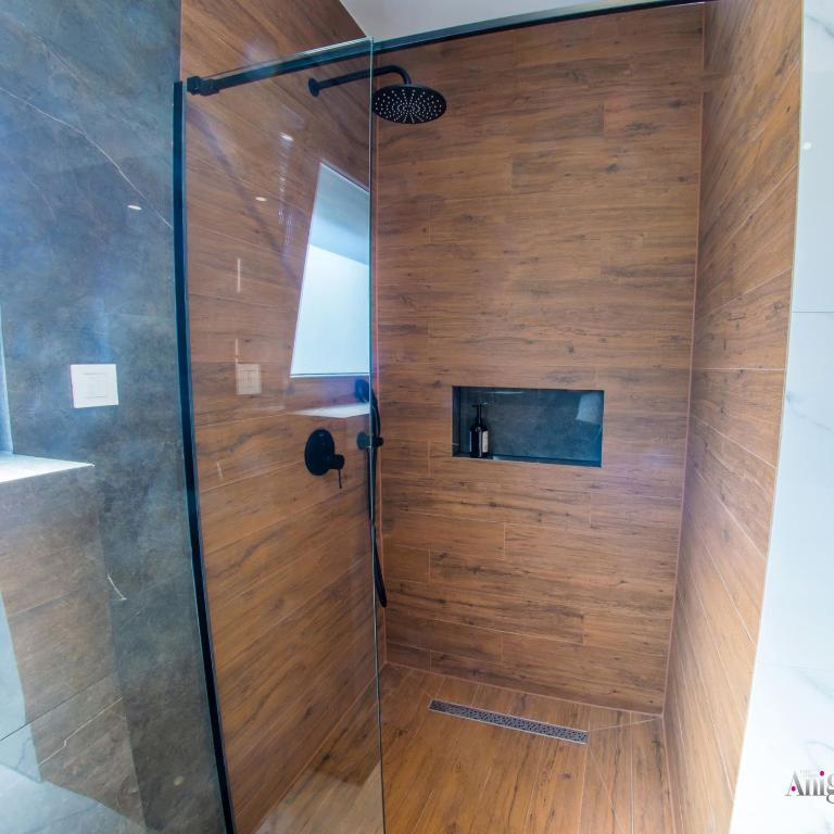 Villa River - Three-Bedroom Villa - 74