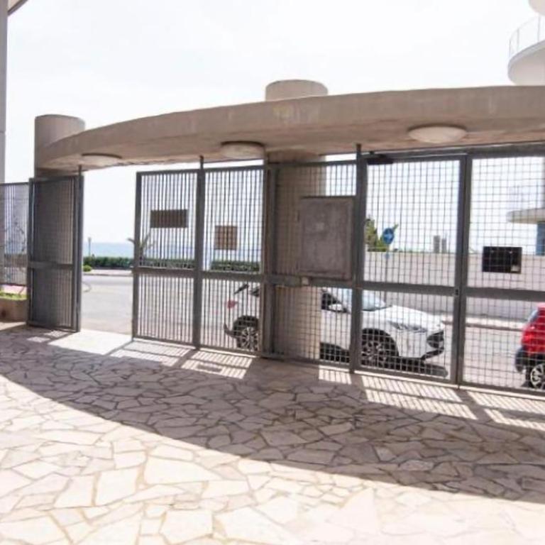 Gallipoli Baia Blu Max - Appartamento con 2 Camere da Letto - 4