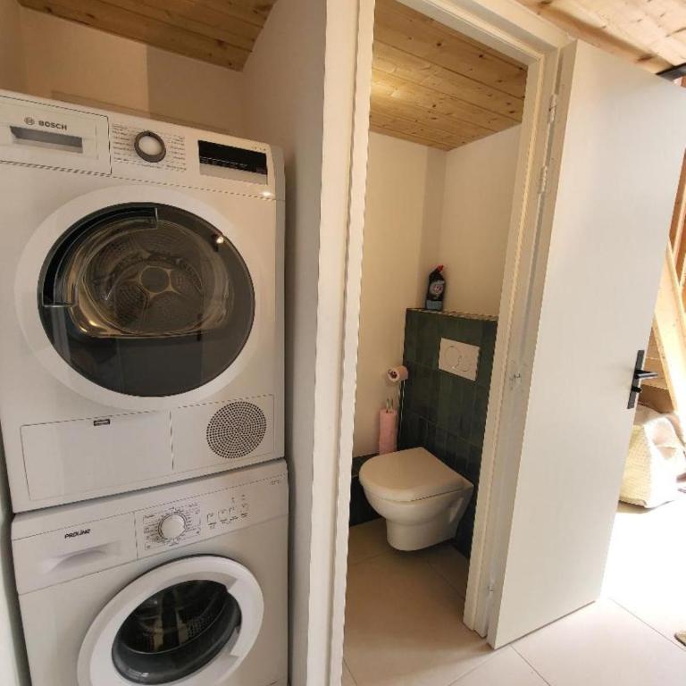 PartDieu, rénové, climatisation ! - Apartamento de 1 dormitorio - 8