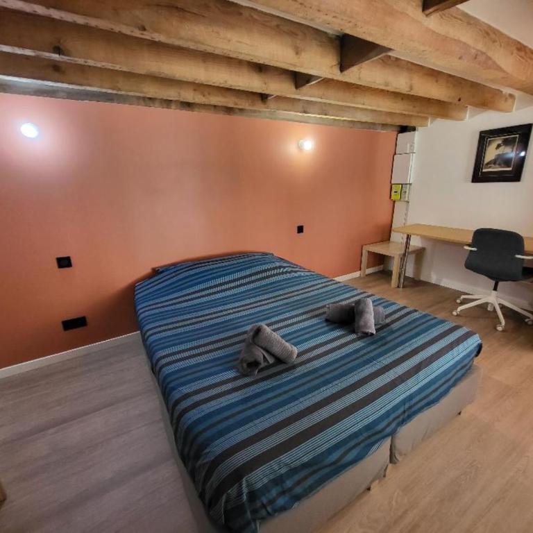 PartDieu, rénové, climatisation ! - Apartamento de 1 dormitorio - 4