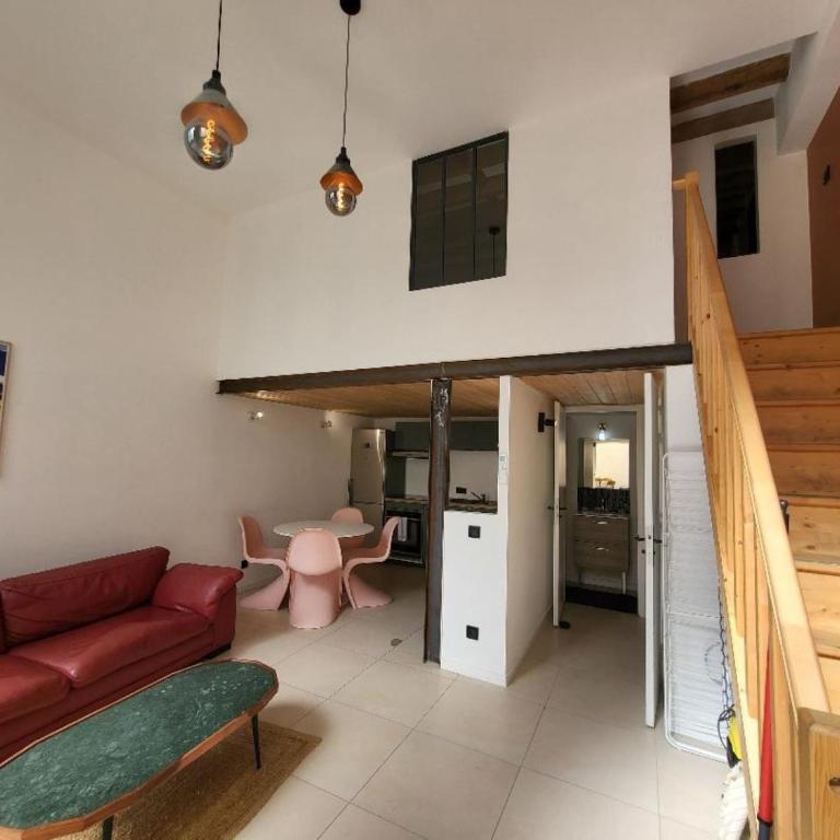PartDieu, rénové, climatisation ! - Apartamento de 1 dormitorio - 11