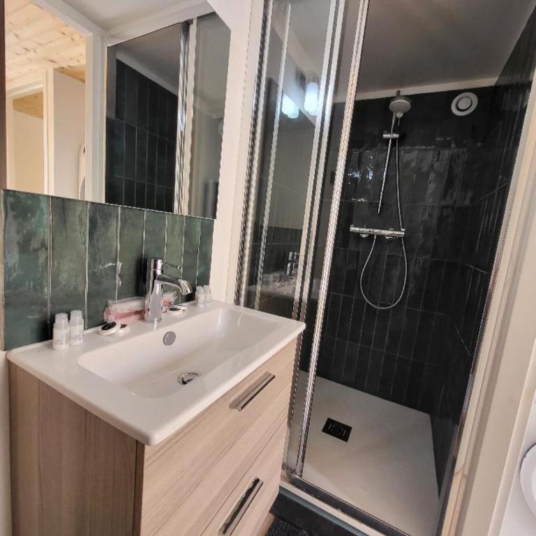 PartDieu, rénové, climatisation ! - Apartamento de 1 dormitorio - 9