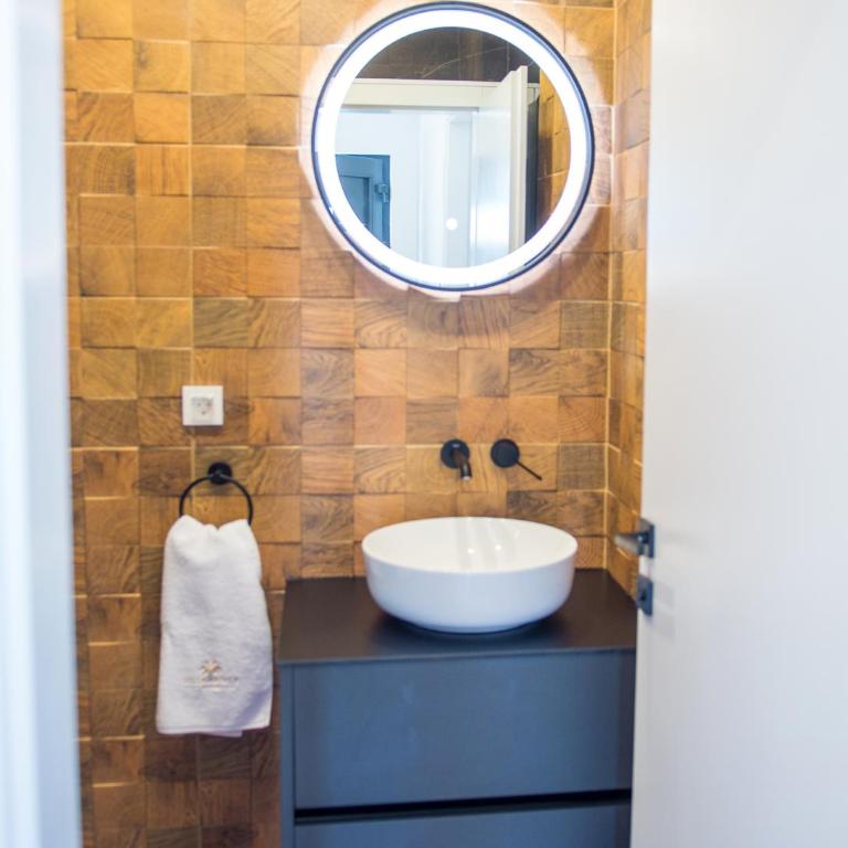 Villa River - Vila sa 3 Spavaće Sobe - 75