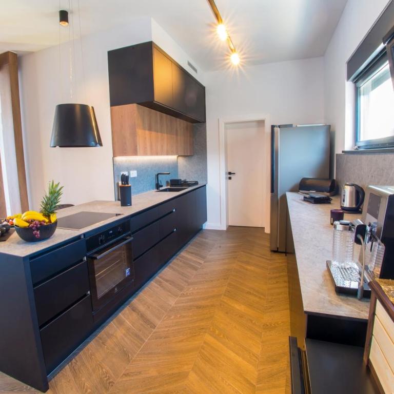 Villa River - Three-Bedroom Villa - 28