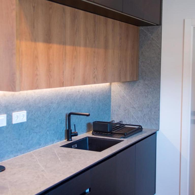 Villa River - Three-Bedroom Villa - 91