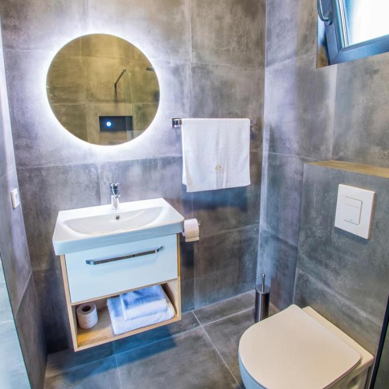 Villa River - Three-Bedroom Villa - 95
