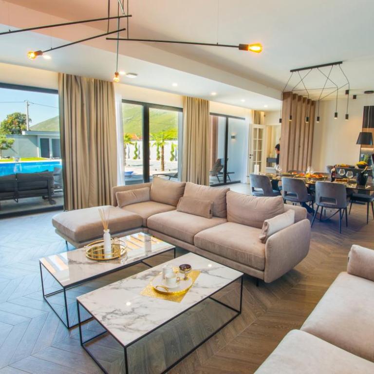 Villa River - Three-Bedroom Villa - 12