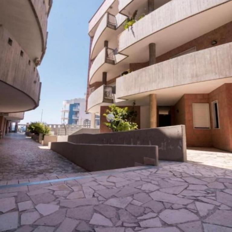 Gallipoli Baia Blu Max - Appartamento con 2 Camere da Letto - 8