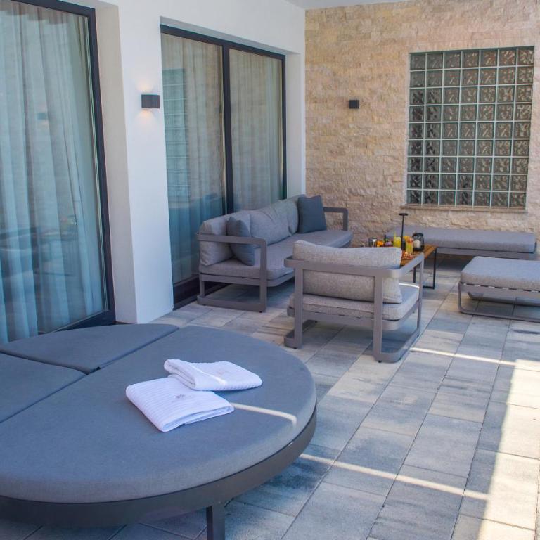 Villa River - Vila sa 3 Spavaće Sobe - 98