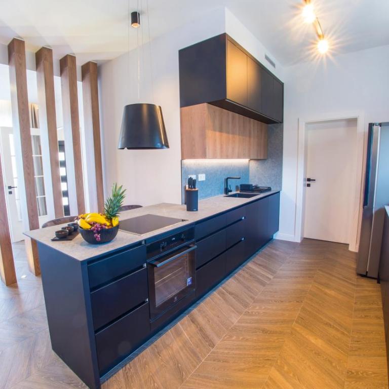 Villa River - Vila sa 3 Spavaće Sobe - 61