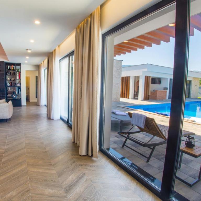 Villa River - Vila sa 3 Spavaće Sobe - 64