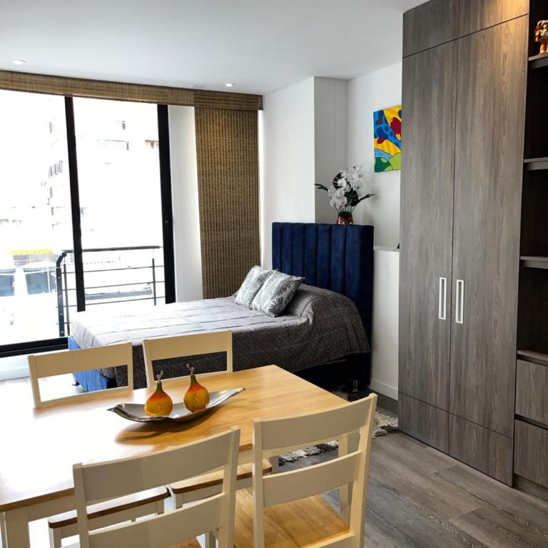 Loft Cool Universal - Apartamento de 1 dormitorio - 1