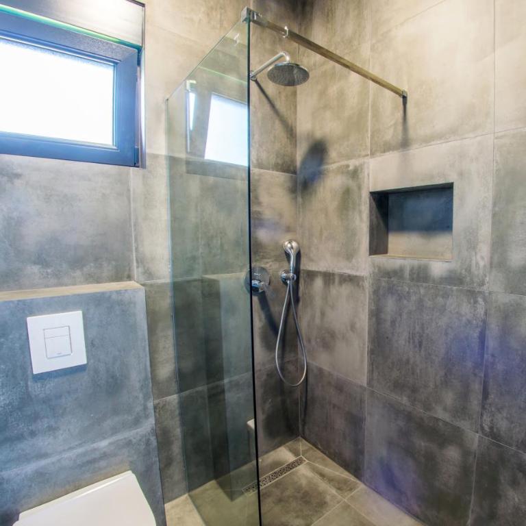 Villa River - Vila sa 3 Spavaće Sobe - 71
