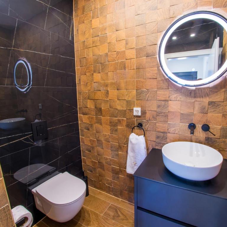 Villa River - Vila sa 3 Spavaće Sobe - 72
