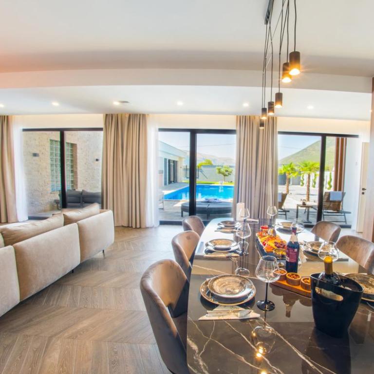 Villa River - Vila sa 3 Spavaće Sobe - 74