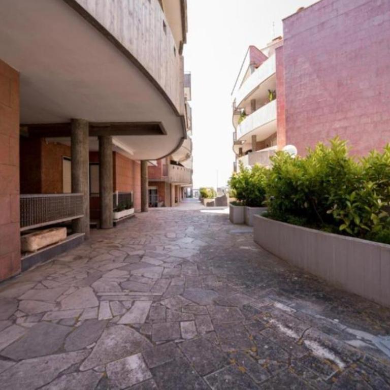 Gallipoli Baia Blu Max - Appartamento con 2 Camere da Letto - 6