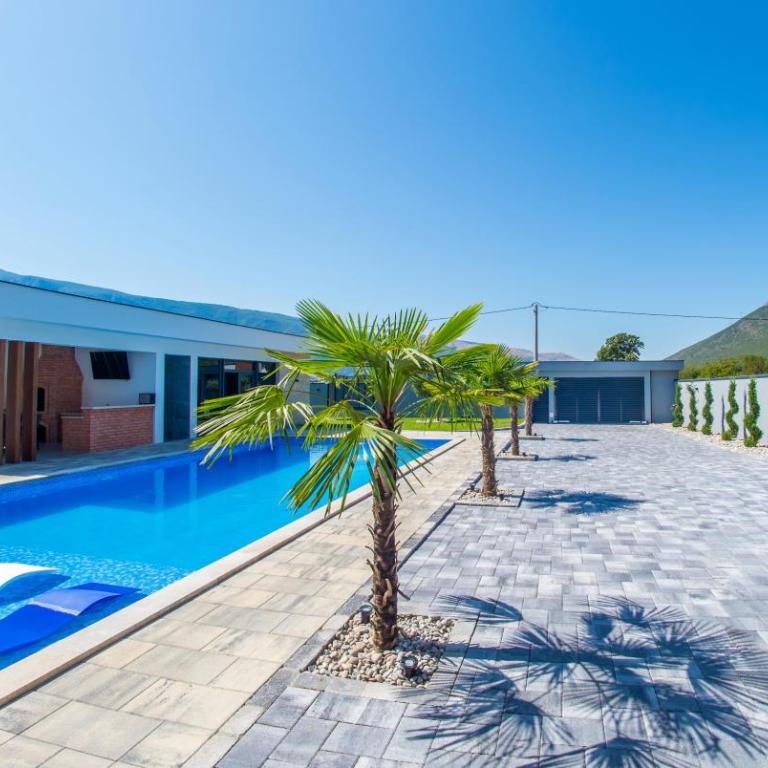 Villa River - Three-Bedroom Villa - 46