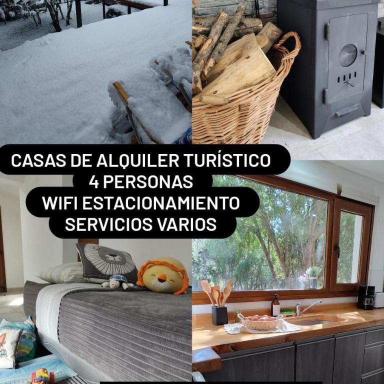 P ve - Apartamento de 1 dormitorio - 2