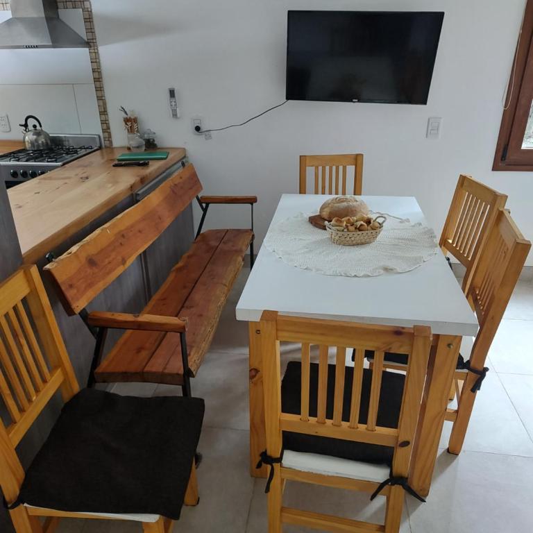 P ve - Apartamento de 1 dormitorio - 17