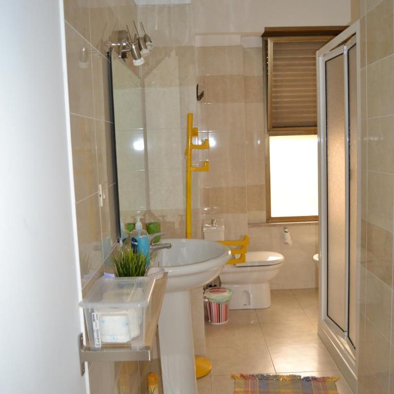 Victoria House - Deluxe Apartment - 21