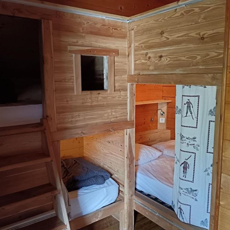 ChaletauxOrres au pied des pistes et skis aux pieds - Chalet con 3 Camere da Letto - 29