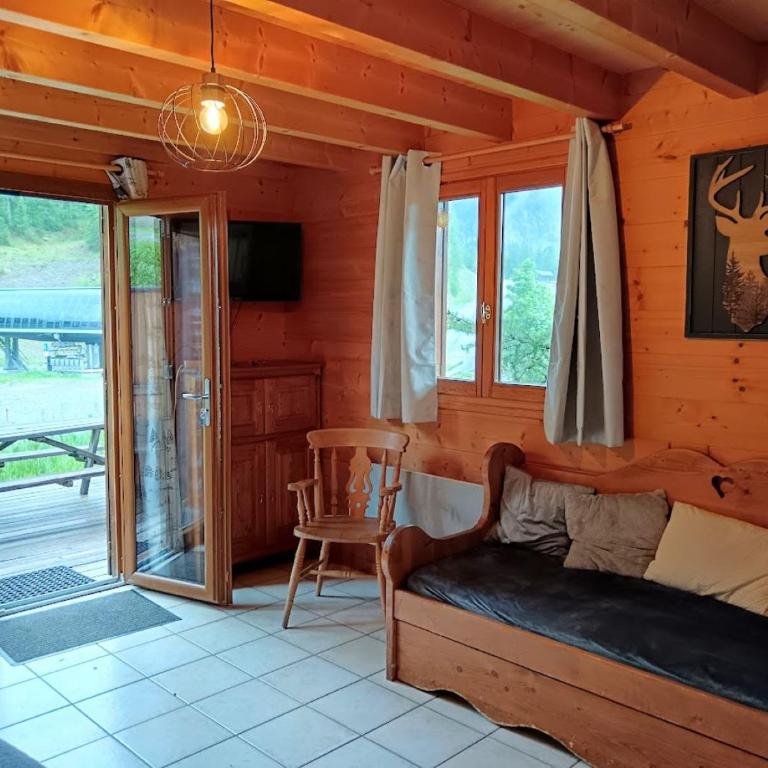 ChaletauxOrres au pied des pistes et skis aux pieds - Chalet con 3 Camere da Letto - 28