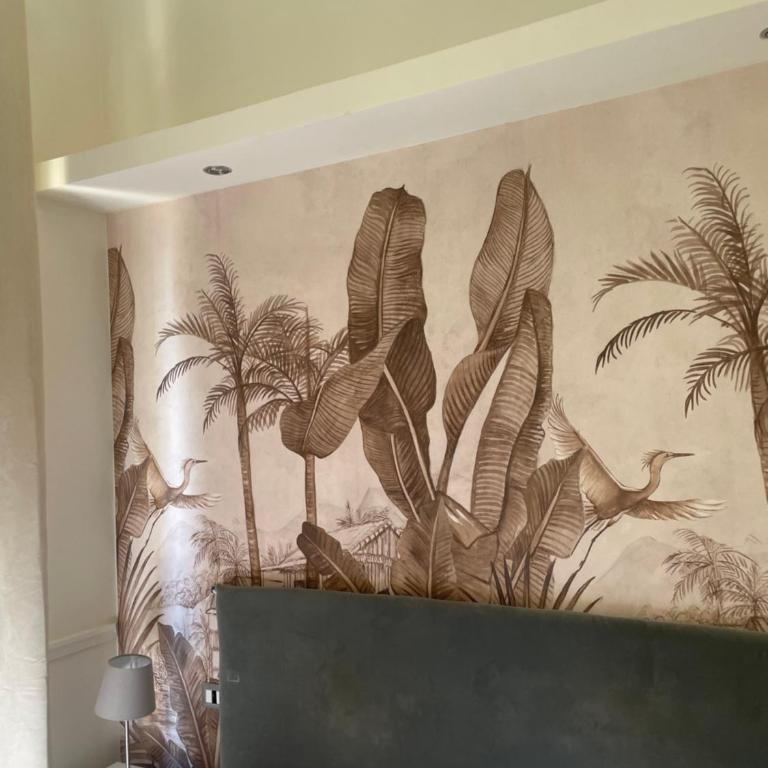 Arts & Rooms - Double Room - 10