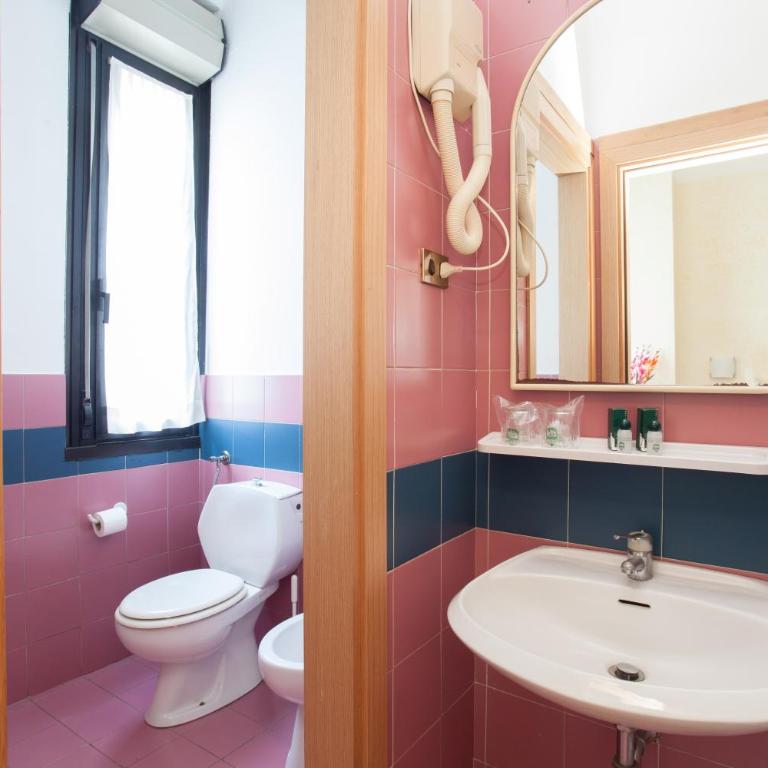 Residence Lepontina - Camera Doppia con Letti Singoli con Angolo Cottura - 3