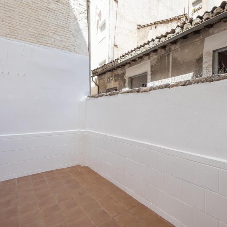 Dreaming Bazán - free parking - Two-Bedroom Apartment - 4
