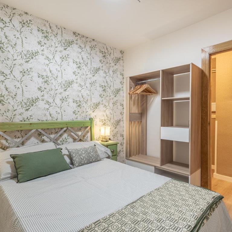 Dreaming Bazán - free parking - Two-Bedroom Apartment - 8