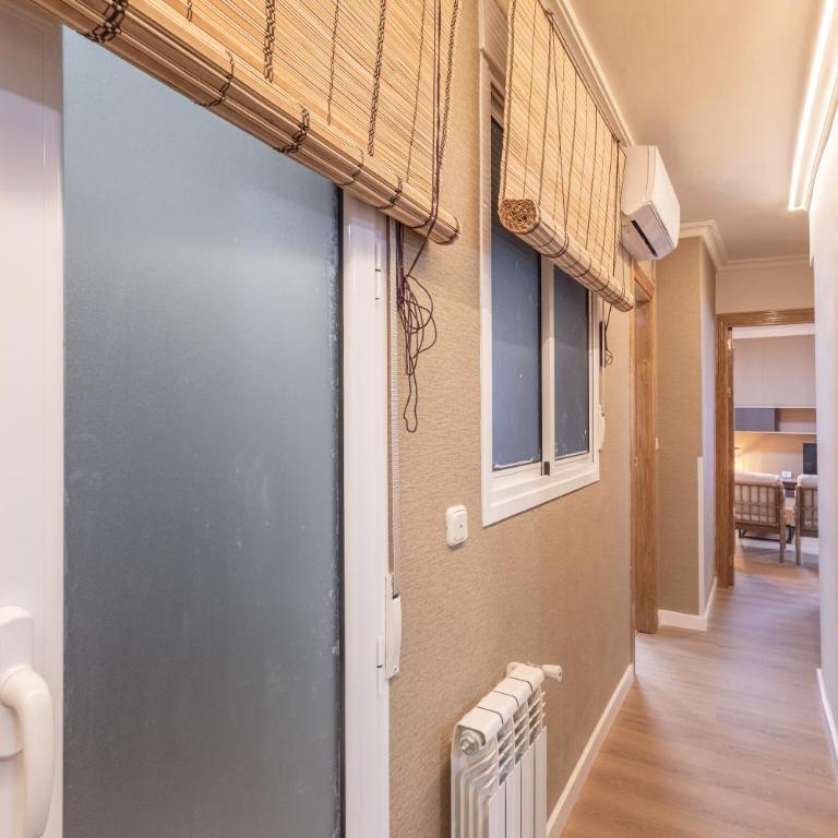 Dreaming Bazán - free parking - Two-Bedroom Apartment - 9