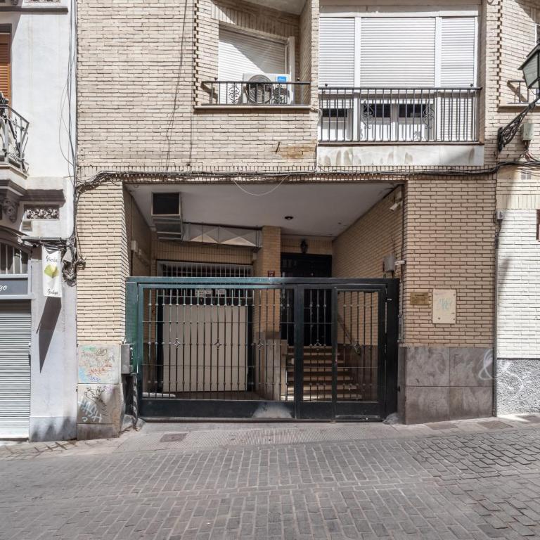 Dreaming Bazán - free parking - Two-Bedroom Apartment - 16