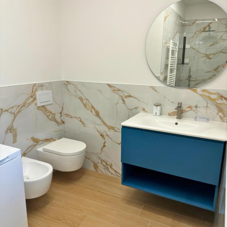 Incanto Apartment Lazise - Pools e Garden - Appartamento con 1 Camera da Letto - 3