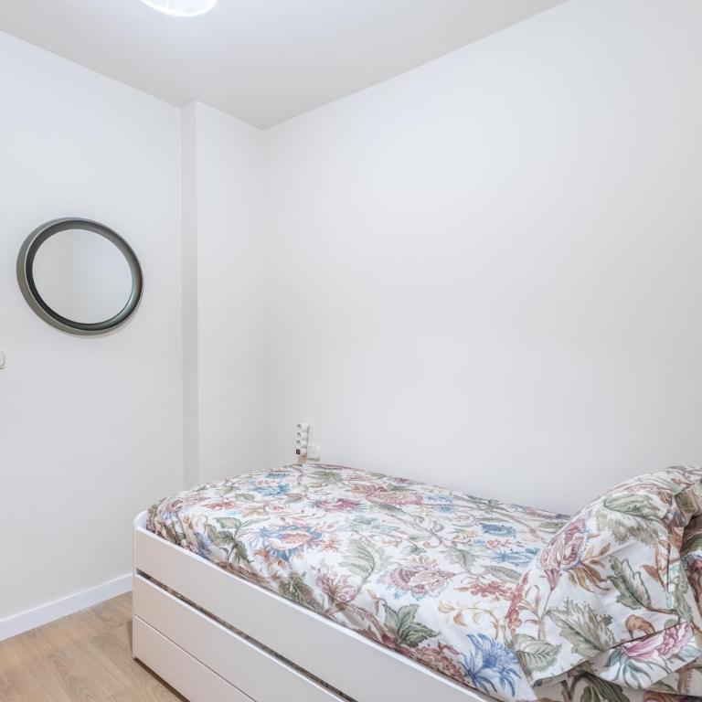Dreaming Bazán - free parking - Two-Bedroom Apartment - 19