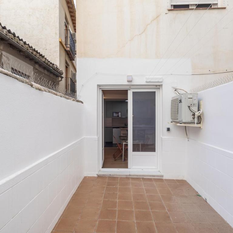 Dreaming Bazán - free parking - Two-Bedroom Apartment - 20
