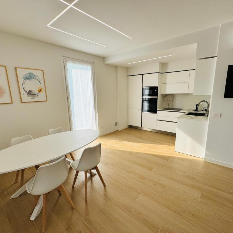 Incanto Apartment Lazise - Pools e Garden - Appartamento con 1 Camera da Letto - 27