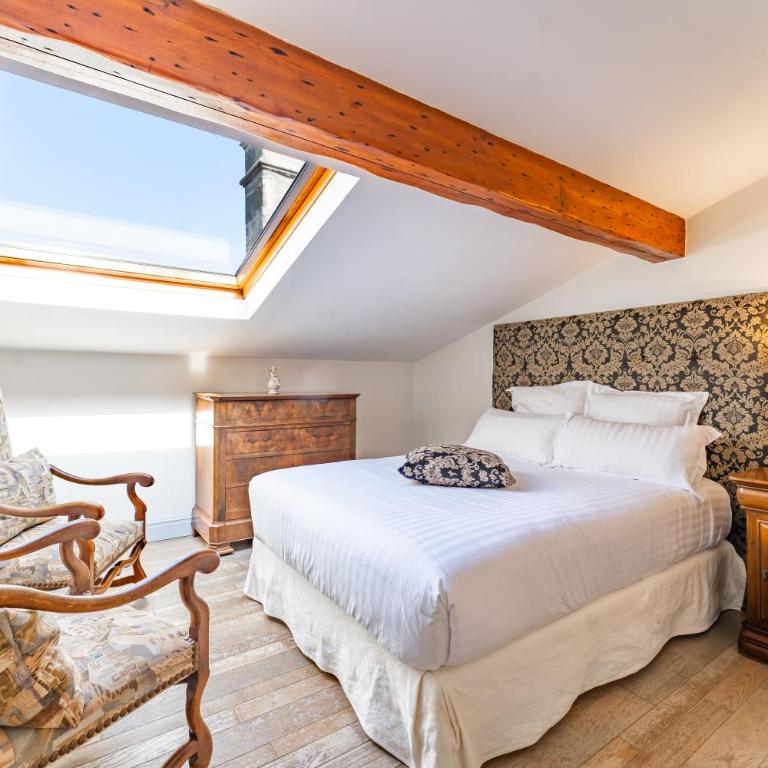 Magnifique Appartement - 160m2 - 3 Chambres - Centre de Bordeaux - Deluxe Apartment - 8