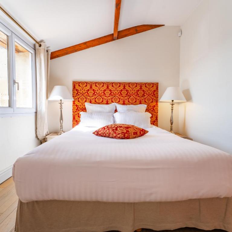 Magnifique Appartement - 160m2 - 3 Chambres - Centre de Bordeaux - Deluxe Apartment - 20