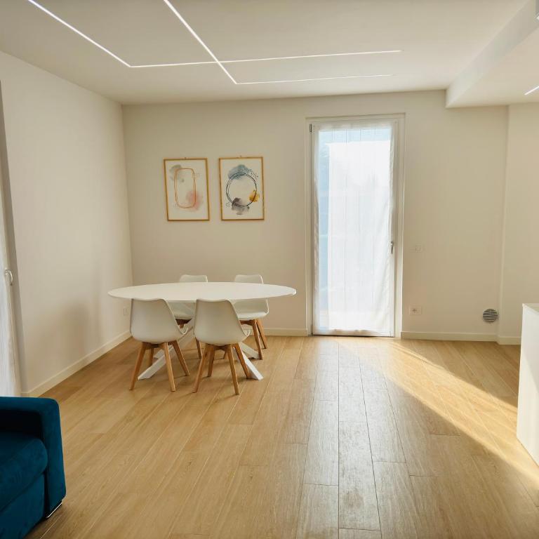 Incanto Apartment Lazise - Pools e Garden - Appartamento con 1 Camera da Letto - 7