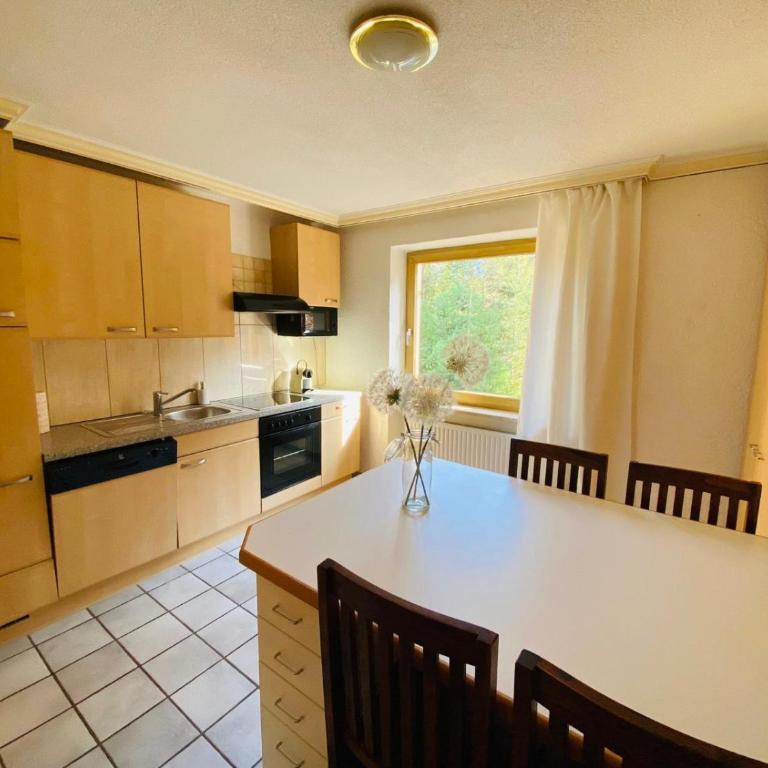 Ruhige und einladende Wohnung in Leutasch - Apartment mit 1 Schlafzimmer - 11