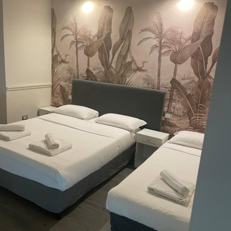 Arts & Rooms - Superior Triple Room - 6