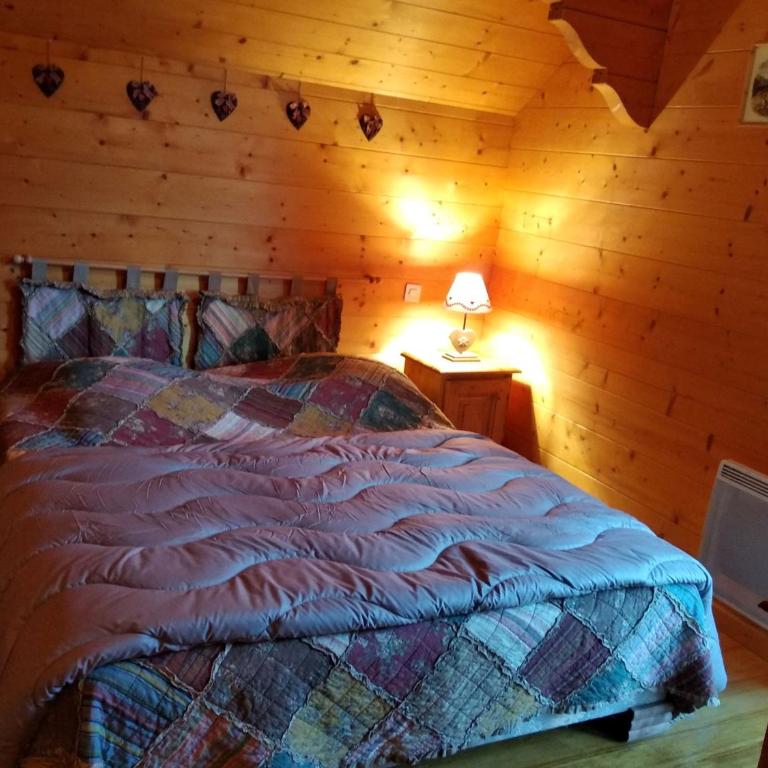 ChaletauxOrres au pied des pistes et skis aux pieds - Chalet con 3 Camere da Letto - 30