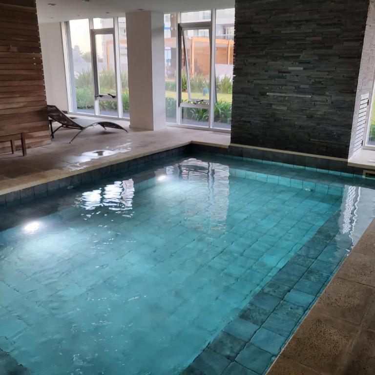 Nancy Forest 888 - Three-Bedroom Apartment - 13