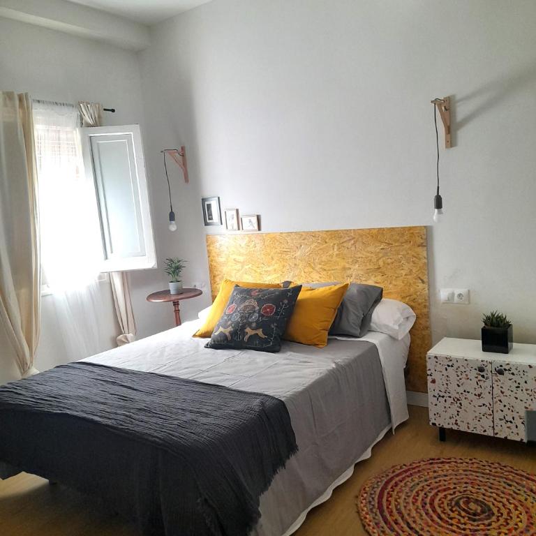 Apartamento Amar-Cura - Apartamento de 2 dormitorios - 16