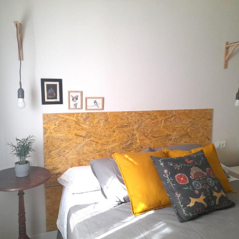 Apartamento Amar-Cura - Apartamento de 2 dormitorios - 15