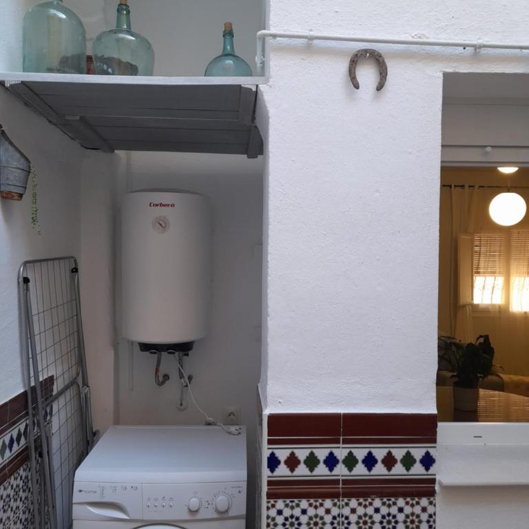 Apartamento Amar-Cura - Apartamento de 2 dormitorios - 18