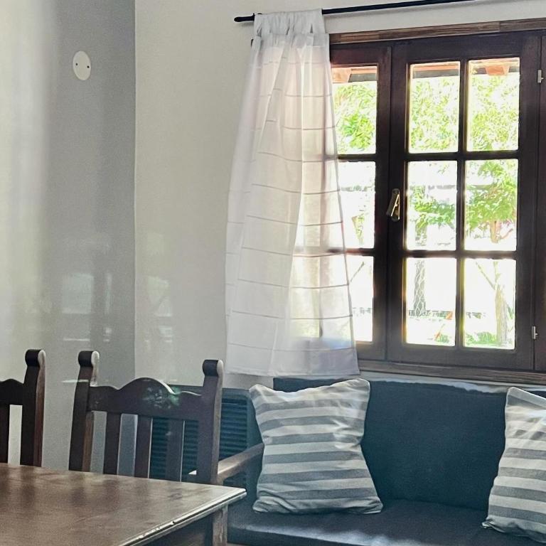 Nueva Serena - Apartamento de 2 dormitorios - 8
