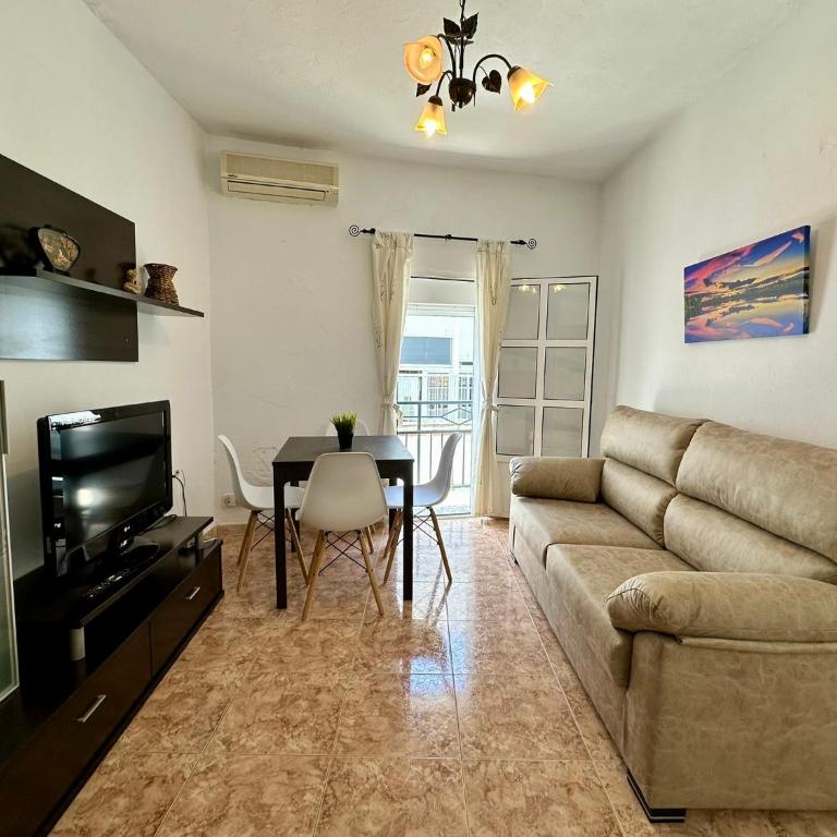 Orillas de Conil Apt recien reformado en 2025 - Apartamento de 2 dormitorios - 1
