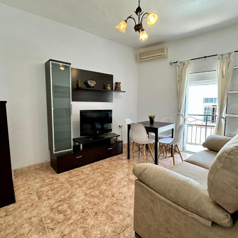Orillas de Conil Apt recien reformado en 2025 - Apartamento de 2 dormitorios - 2